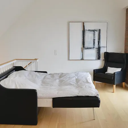Klitrosevej Ii Blok * Rømø Kirkeby
